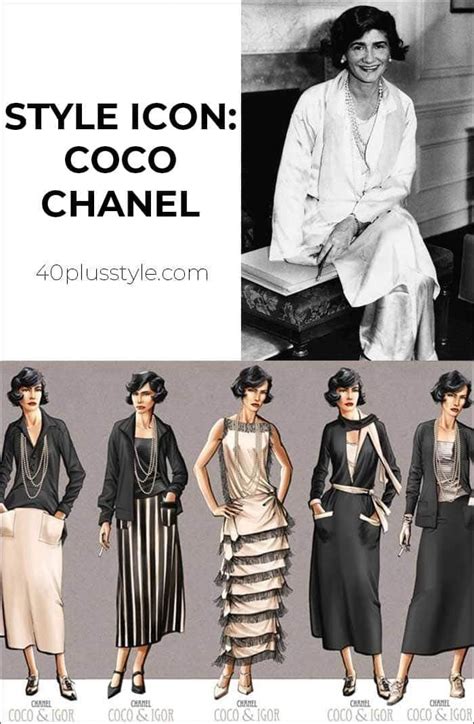 coco chanel design aesthetic|Chanel most famous designs.